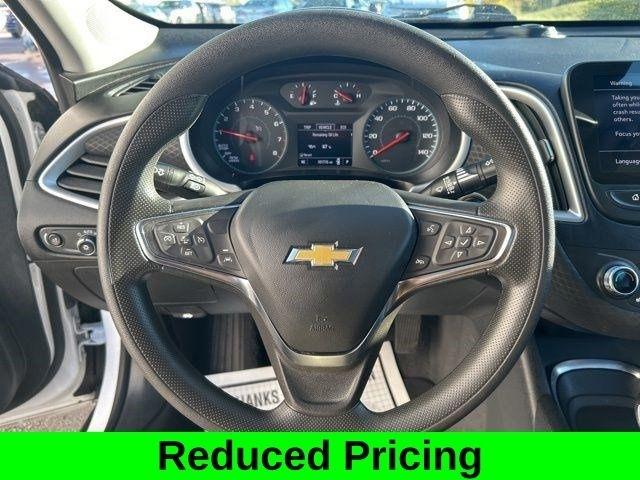 Chevrolet Malibu  2023