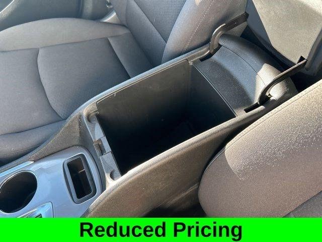 Chevrolet Malibu  2023