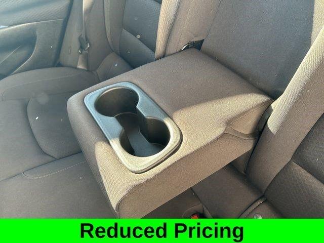 Chevrolet Malibu  2023