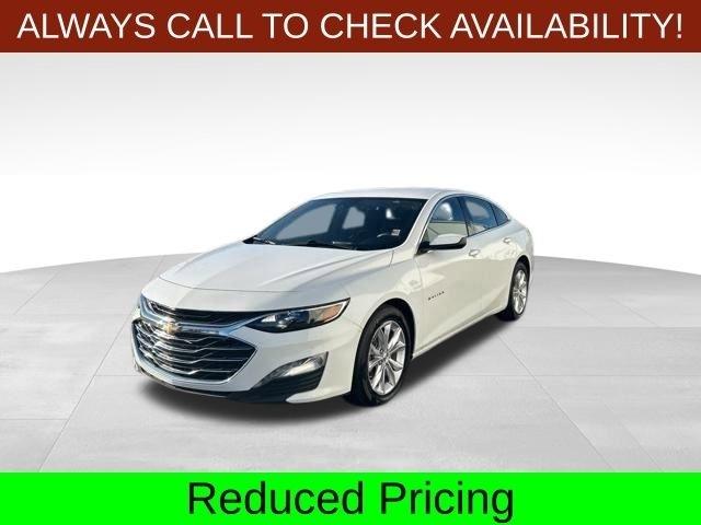 Chevrolet Malibu  2023