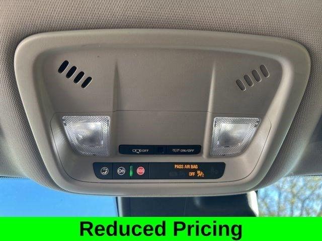 Chevrolet Malibu  2023