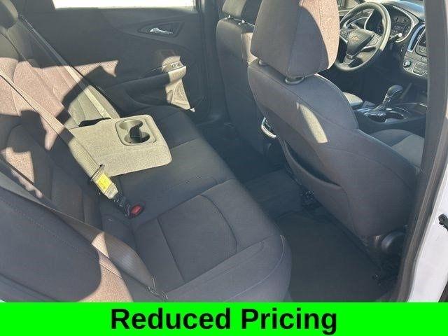 Chevrolet Malibu  2023