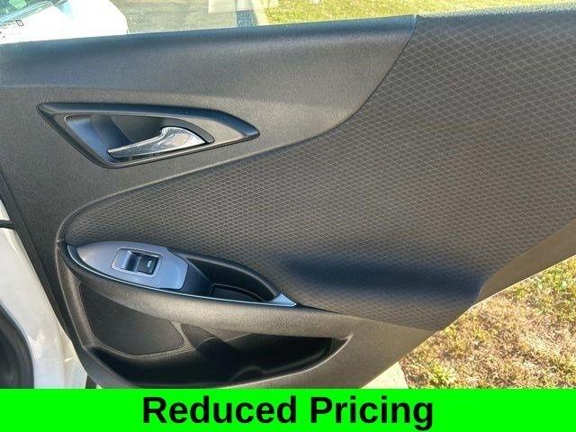 Chevrolet Malibu  2023