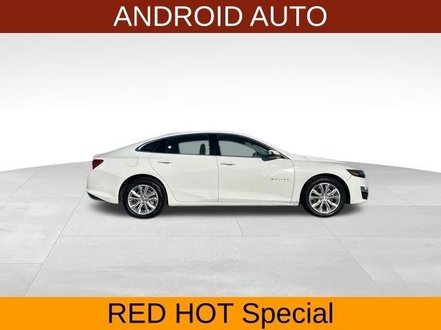 Chevrolet Malibu  2023