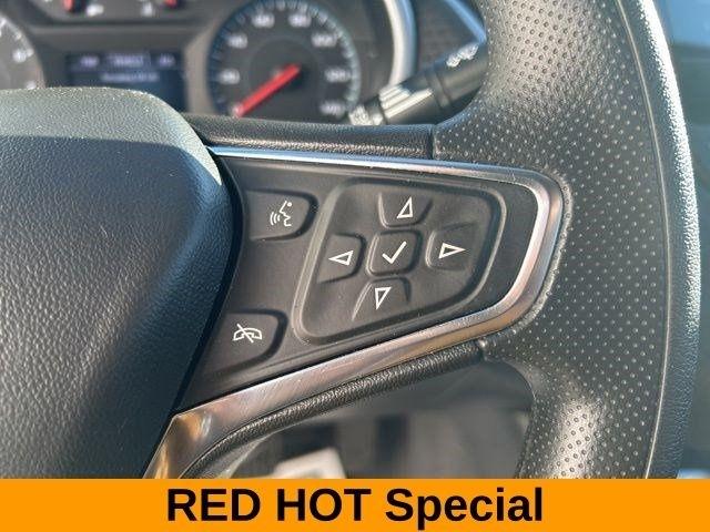 Chevrolet Malibu  2023