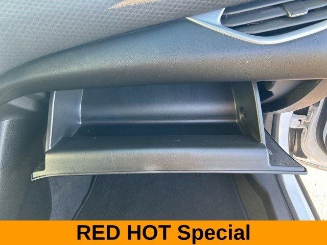 Chevrolet Malibu  2023