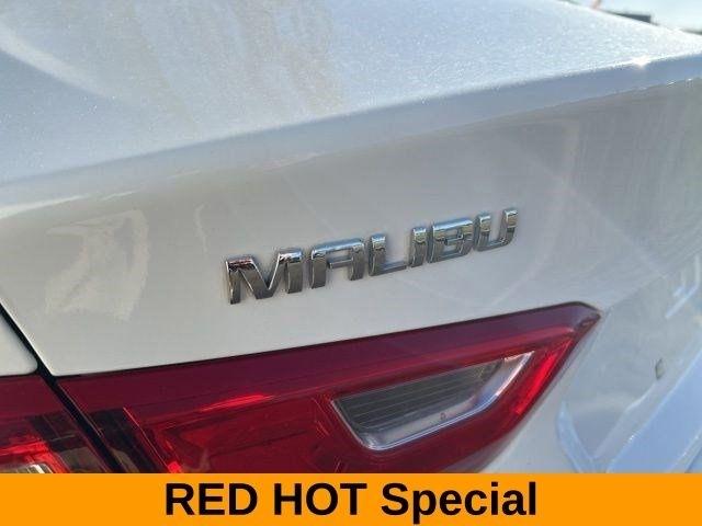 Chevrolet Malibu  2023