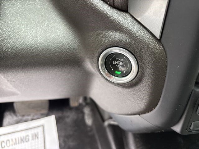 Chevrolet Silverado 1500 LT Crew Cab 4WD 2019