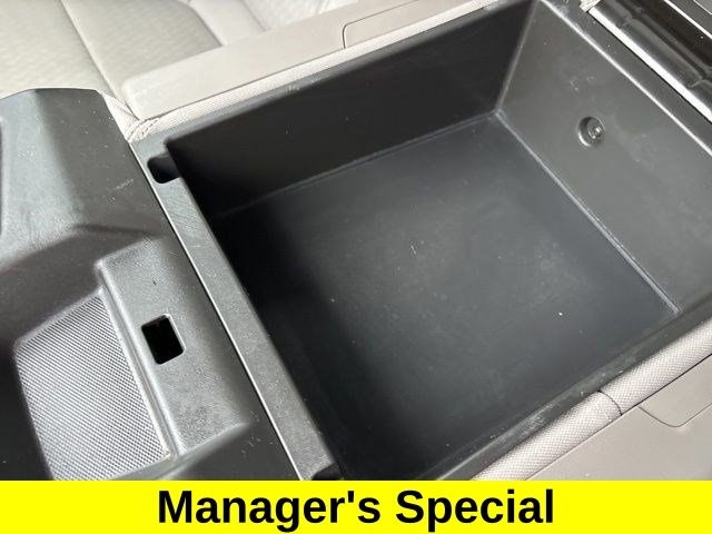 Chevrolet Silverado 1500 LT Crew Cab 4WD 2019