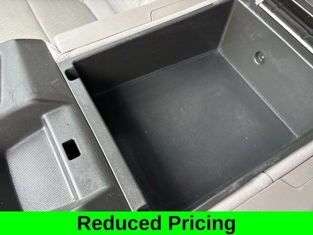 Chevrolet Silverado 1500 LT Crew Cab 4WD 2019