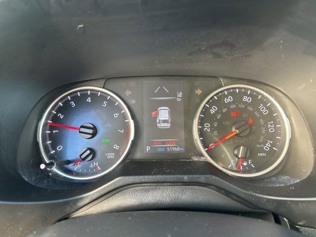 Toyota RAV4 XLE AWD 2022