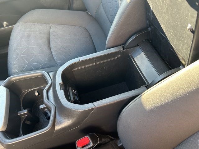 Toyota RAV4 XLE AWD 2022