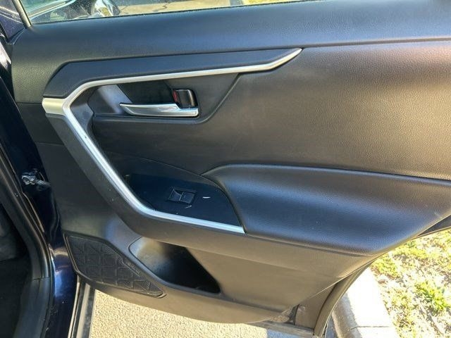 Toyota RAV4 XLE AWD 2022