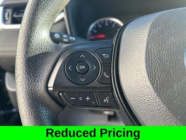 Toyota RAV4 XLE AWD 2022