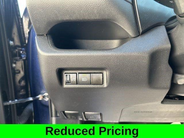 Toyota RAV4 XLE AWD 2022