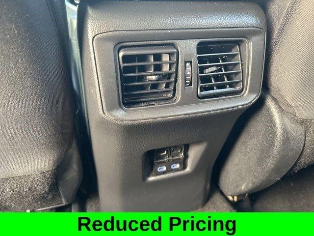 Toyota RAV4 XLE AWD 2022