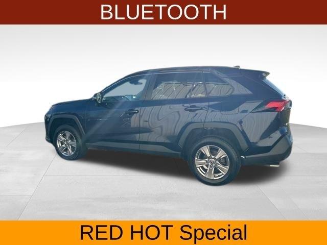 Toyota RAV4 XLE AWD 2022