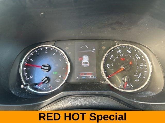 Toyota RAV4 XLE AWD 2022