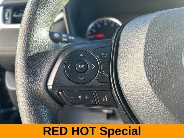 Toyota RAV4 XLE AWD 2022