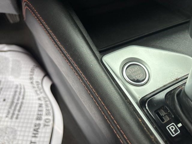 Nissan Altima 2.5 SR 2021