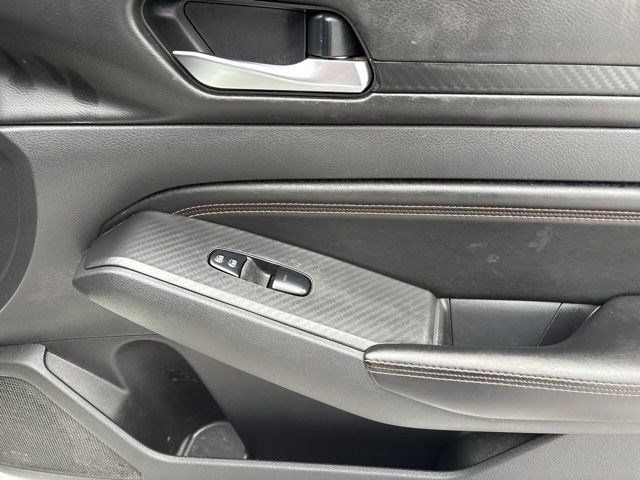 Nissan Altima 2.5 SR 2021