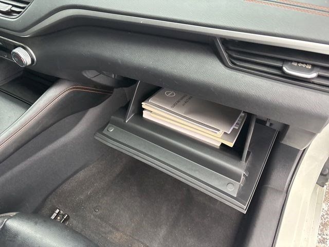 Nissan Altima 2.5 SR 2021