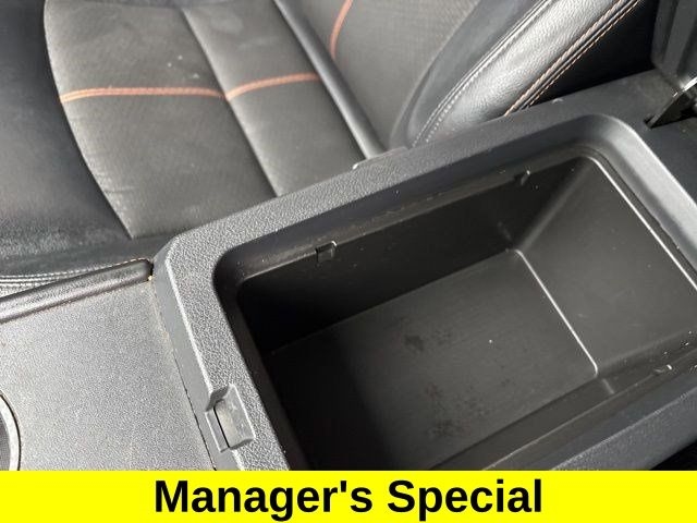 Nissan Altima 2.5 SR 2021