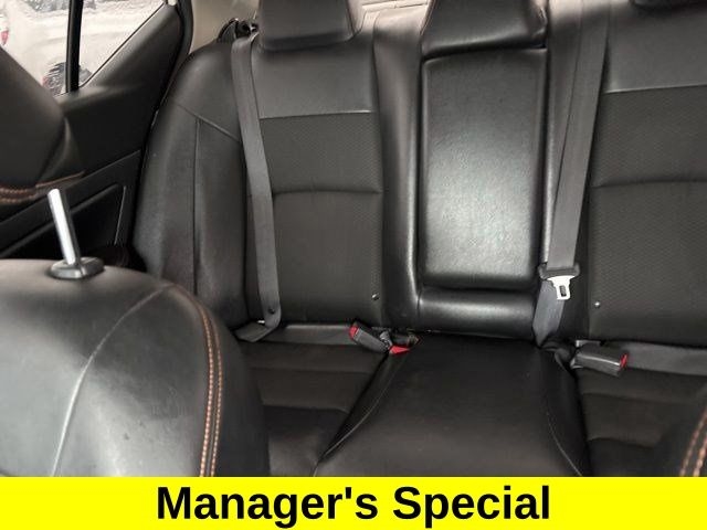 Nissan Altima 2.5 SR 2021