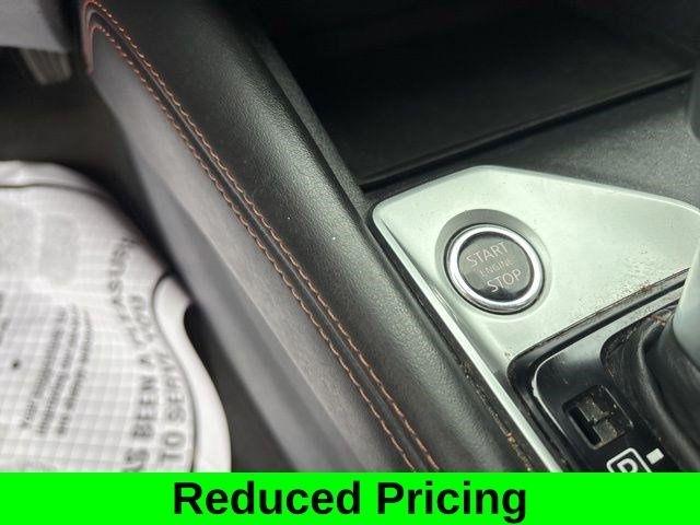 Nissan Altima 2.5 SR 2021