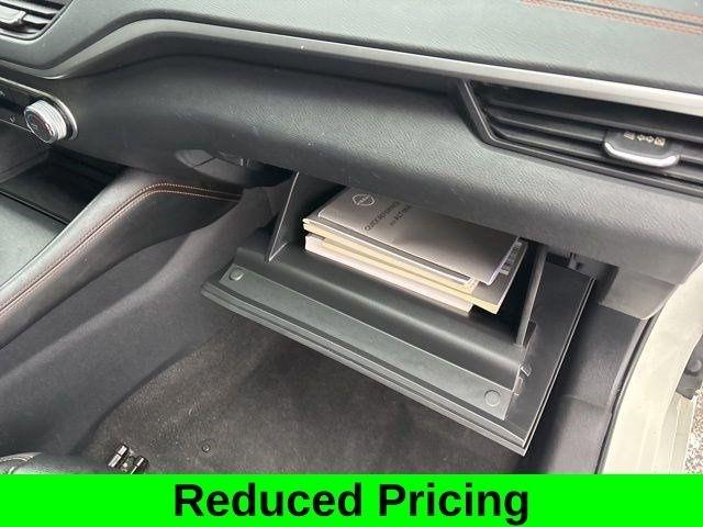 Nissan Altima 2.5 SR 2021