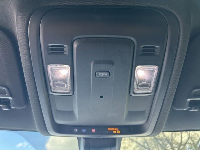 Chevrolet Tahoe LS 4WD 2021