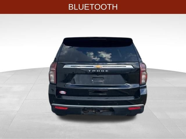 Chevrolet Tahoe LS 4WD 2021