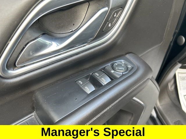 Chevrolet Tahoe LS 4WD 2021