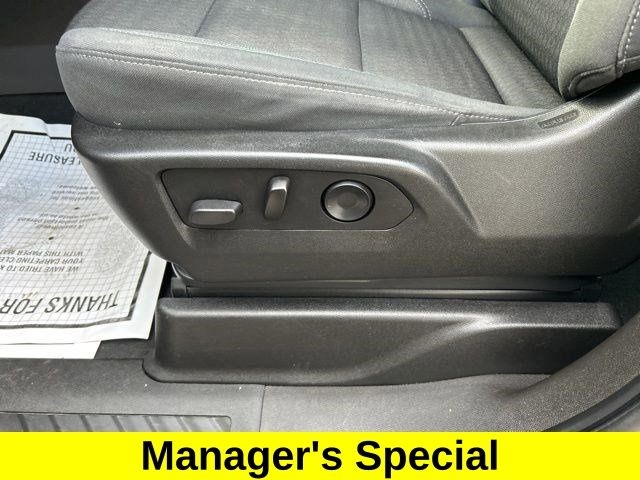 Chevrolet Tahoe LS 4WD 2021