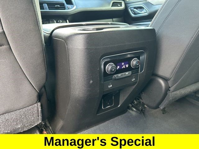 Chevrolet Tahoe LS 4WD 2021