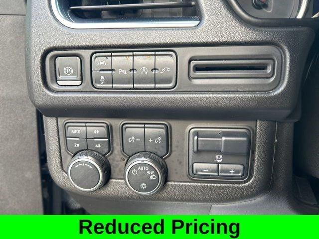 Chevrolet Tahoe LS 4WD 2021