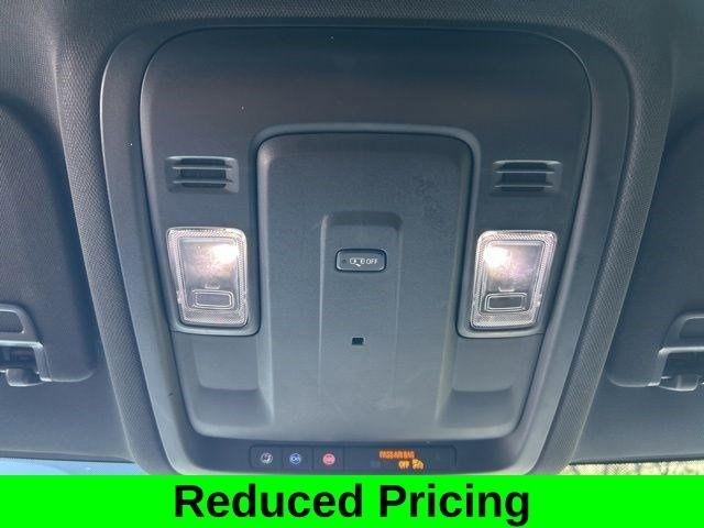 Chevrolet Tahoe LS 4WD 2021