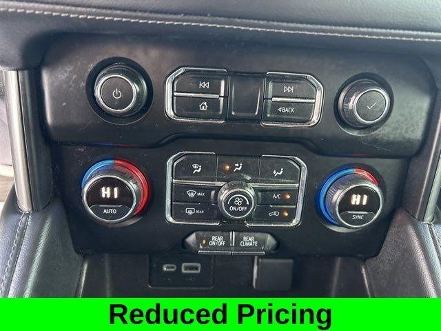 Chevrolet Tahoe LS 4WD 2021