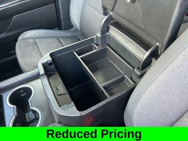 Chevrolet Tahoe LS 4WD 2021