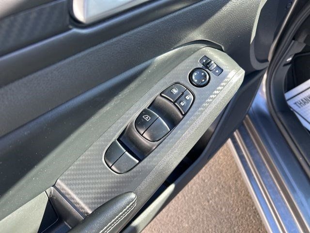 Nissan Altima 2.5 SV 2024