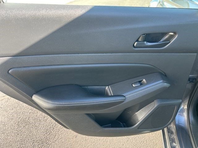 Nissan Altima 2.5 SV 2024