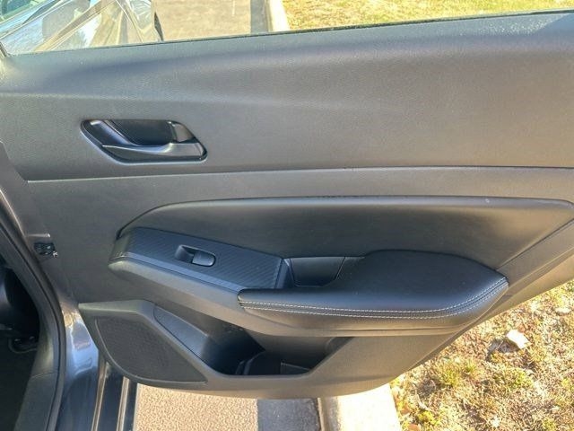 Nissan Altima 2.5 SV 2024