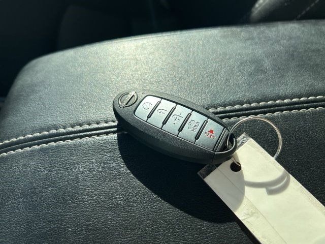 Nissan Altima 2.5 SV 2024