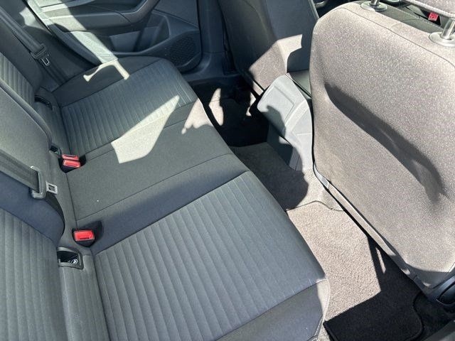 Volkswagen Jetta  2025