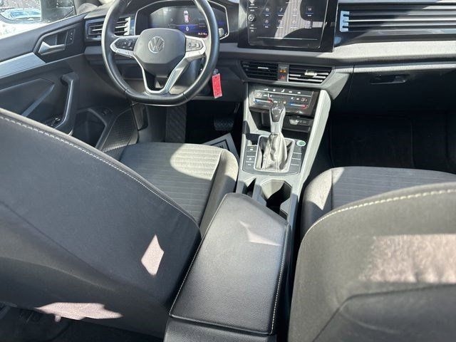 Volkswagen Jetta  2025