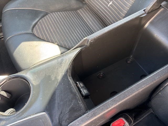 Toyota Camry SE 2020