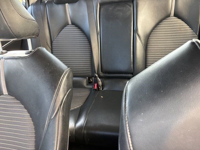 Toyota Camry SE 2020