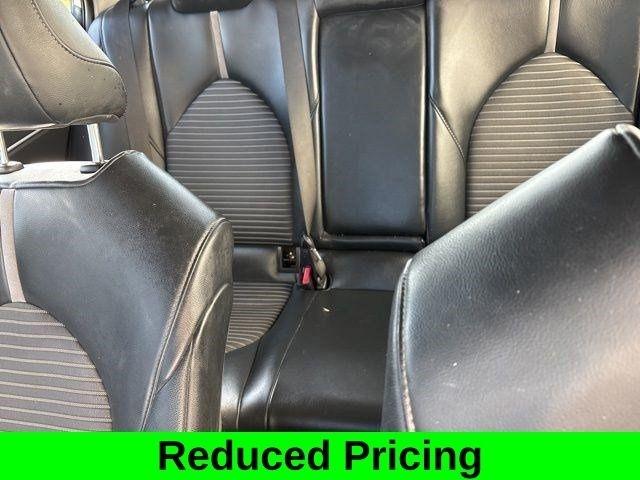 Toyota Camry SE 2020