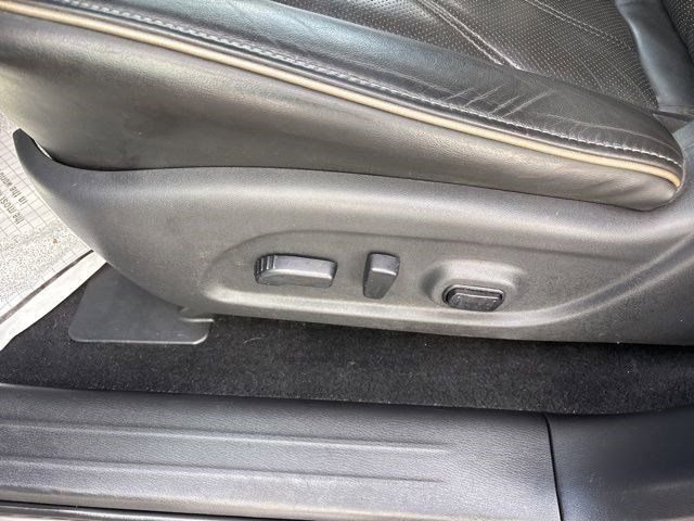 Infiniti QX60 LUXE AWD 2020 Infiniti QX60 LUXE AWD 2020