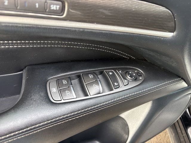 Infiniti QX60 LUXE AWD 2020 Infiniti QX60 LUXE AWD 2020